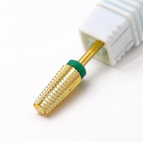 Gold Tungsten Freze uç M-GOLD (55544-8)