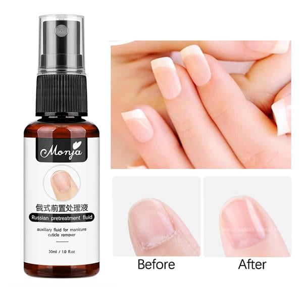 Cuticle remover - ölü deri sökücü sprey 30 ml (55541)