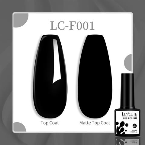 Kalıcı oje 7 ml LC-F001 (54194)