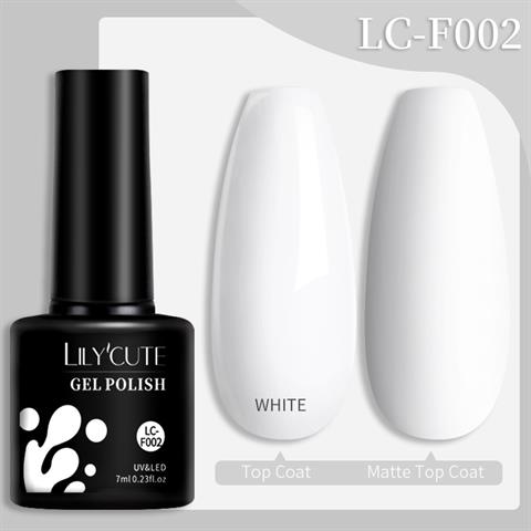 Kalıcı oje 7 ml LC-F002 (54194)