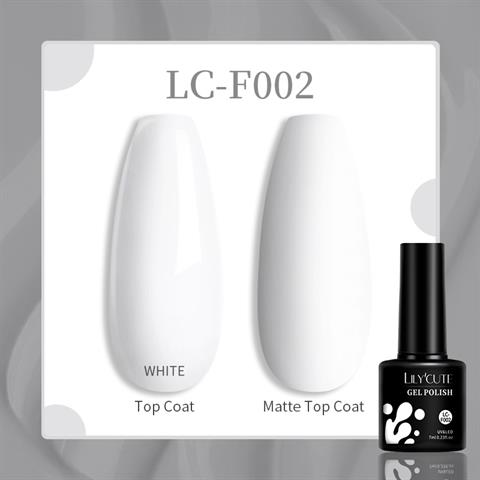 Kalıcı oje 7 ml LC-F002 (54194)