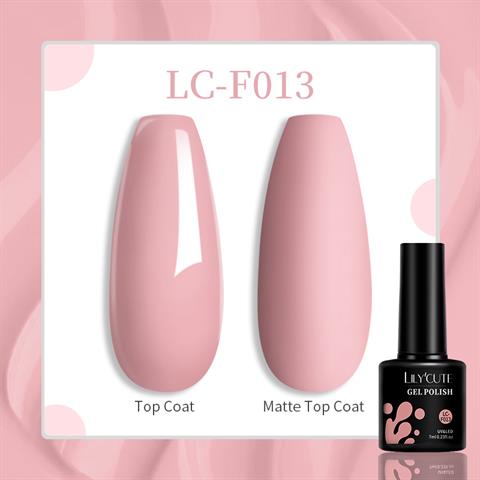 Kalıcı oje 7 ml LC-F013 (54194)