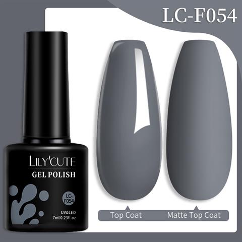Kalıcı oje 7 ml LC-F054 (54194)