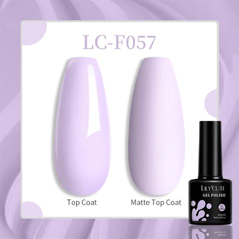 Kalıcı oje 7 ml LC-F057 (54194)