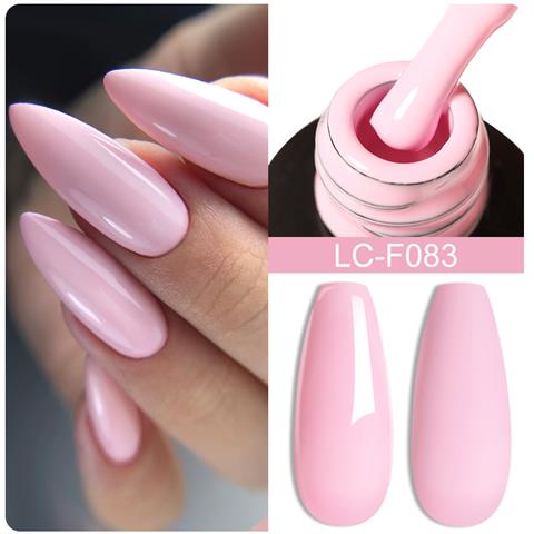 Kalıcı oje 7 ml LC-F083 (54194)