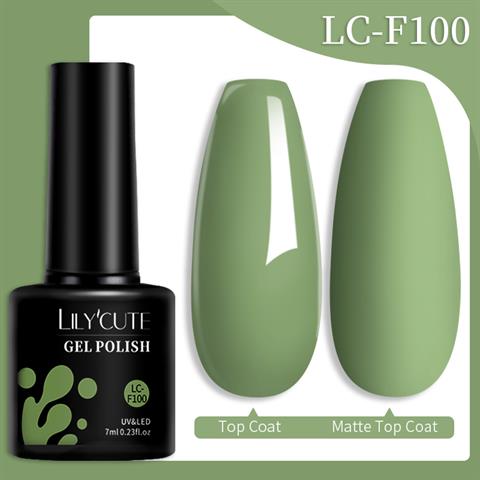 Kalıcı oje 7 ml LC-F100 (54194)