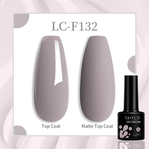 Kalıcı oje 7 ml LC-F132 (56783)