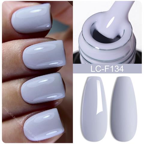 Kalıcı oje 7 ml LC-F134 (56783)
