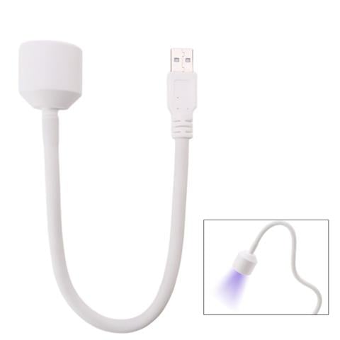 Mini UV Led ışık (6W) Beyaz