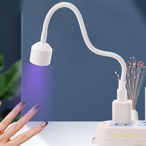 Mini UV Led ışık (6W) Beyaz