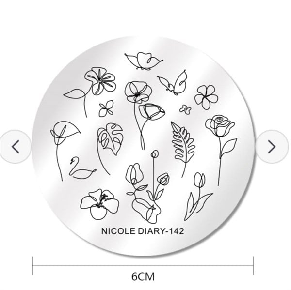 Nicole Diary 142 (48208)