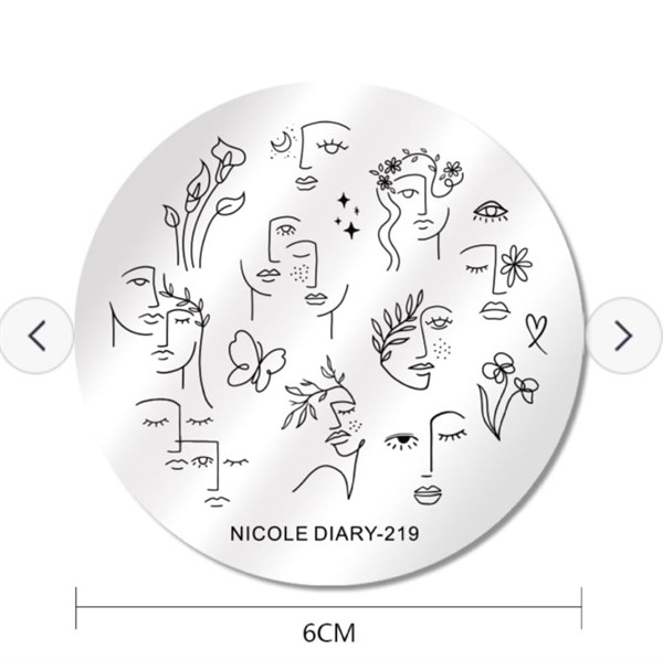 Nicole Diary 219 (51364)