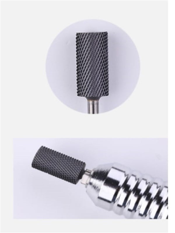 Özel Seri Siyah Tungsten freze uç (WM269-04)