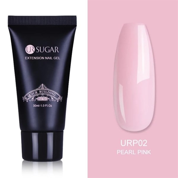 Poly Gel klipsli set (7 parça)