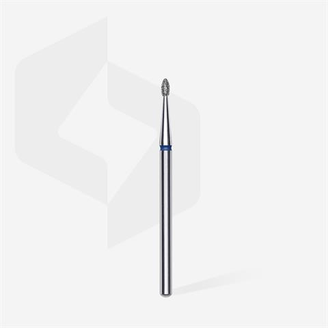 Staleks Diamond Expert seri freze ucu Blue FA50B016/3.4