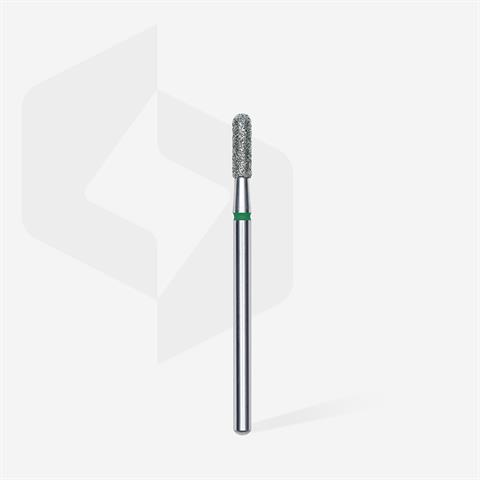 Staleks Diamond Expert seri freze ucu Cylinder Green FA30G023/8