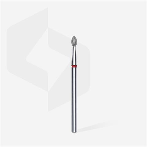 Staleks Diamond Expert seri freze ucu Red FA60R025/4.5