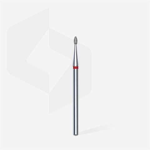 Staleks Diamond Expert seri freze ucu Red FA50R016/3.4