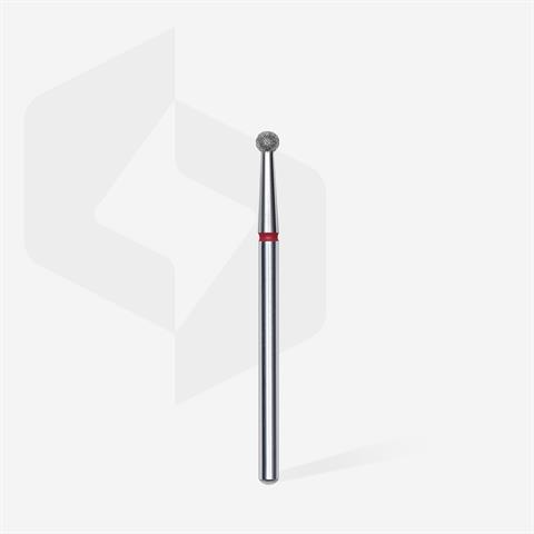 Staleks Diamond Expert seri freze ucu (2,7mm) FA01R027