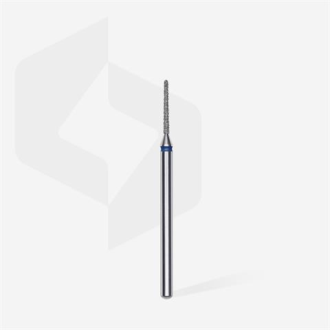 Staleks Diamond Expert seri freze ucu Blue FA80B010/10