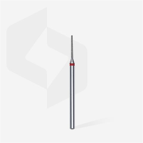 Staleks Diamond Expert seri freze ucu Red FA80R010/10