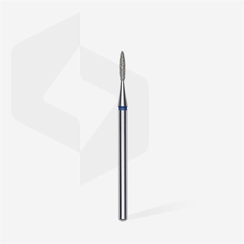 Staleks Diamond Expert seri freze ucu Blue FA10B016/8
