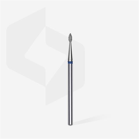 Staleks Diamond Expert seri freze ucu FA40B016/4