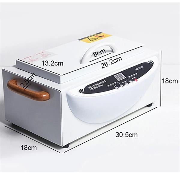 Sterilizasyon Dezenfeksiyon Cihazı KH-360B