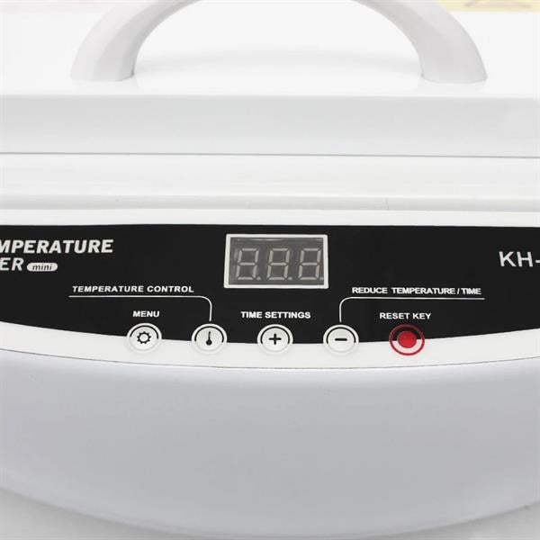 Sterilizasyon Dezenfeksiyon Cihazı KH-360B