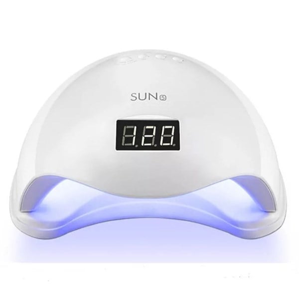 Sun 5 UV LED Oje Kurutucu (48 Watt)