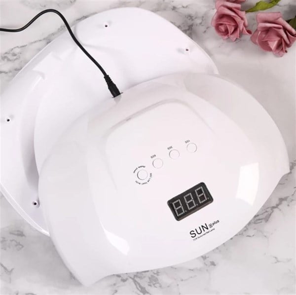 Sun X Plus UV Led Kurutucu (72 Watt)