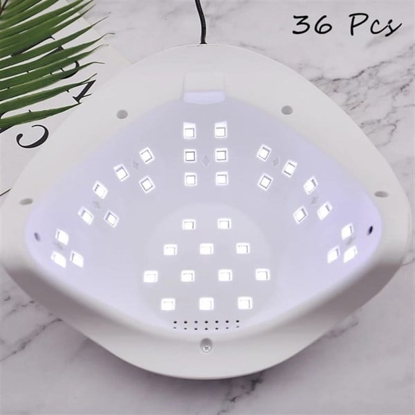 Sun X Plus UV Led Kurutucu (72 Watt)