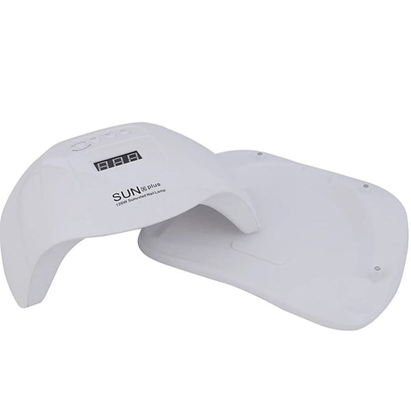 Sun X Plus UV Led Kurutucu (72 Watt)