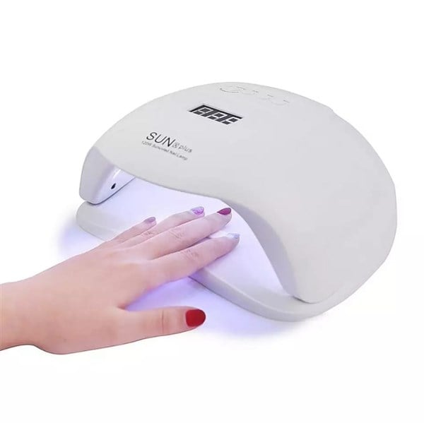 Sun X Plus UV Led Kurutucu (72 Watt)