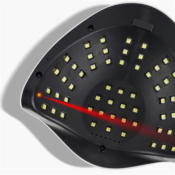 Sun X5 Max UV Led Kurutucu (120 Watt)