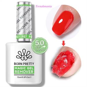 Born Pretty 15 ml oje-jel sökücü (Gel Remover) 61236