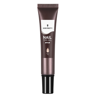 Born Pretty yeni nesil tips yapıştırıcısı 54568 (15 gr)