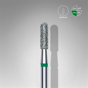 Staleks Diamond Expert seri freze ucu Cylinder Green FA30G023/8