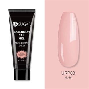 Ursugar Poly Extension Gel Nude (49154-3)
