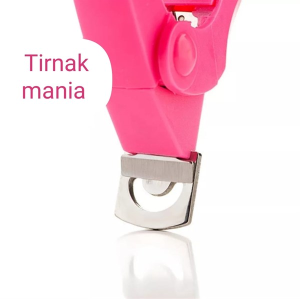 Tips Tırnak makası (D138)