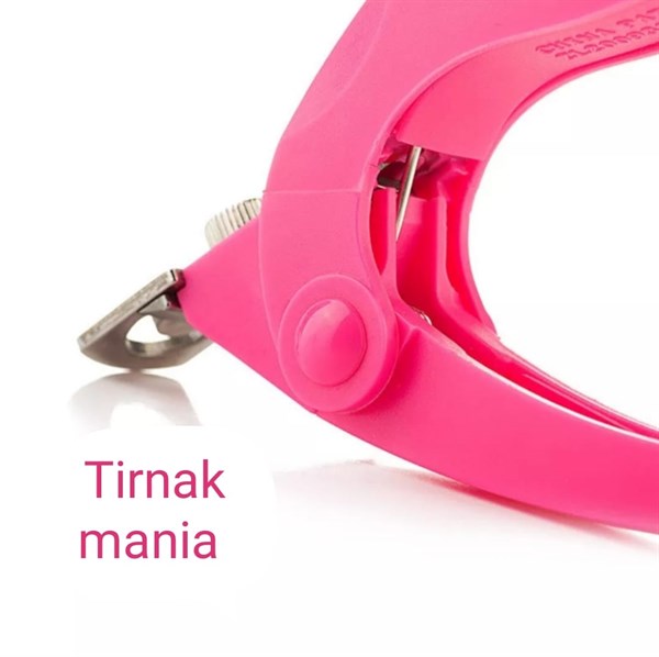 Tips Tırnak makası (D138)