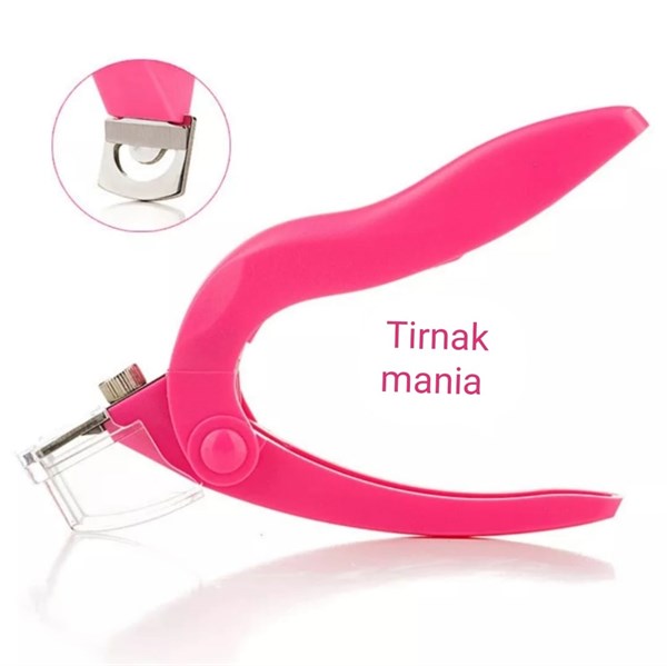 Tips Tırnak makası (D138)