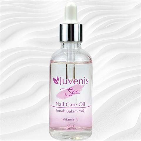Tırnak Bakım Yağı (Nail care oil) 50 ml