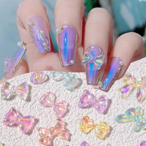 Tırnak Süsleme Nail Art CHARM (56366-2)