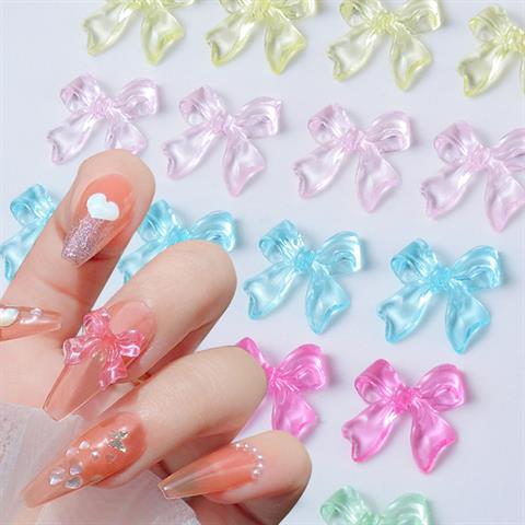 Tırnak Süsleme Nail Art CHARM (56366-2)