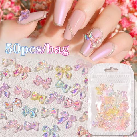 Tırnak Süsleme Nail Art CHARM (56366-3)