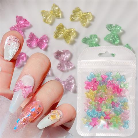 Tırnak Süsleme Nail Art CHARM (56366-3)
