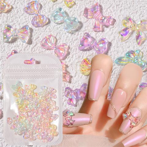 Tırnak Süsleme Nail Art CHARM (56366-6)