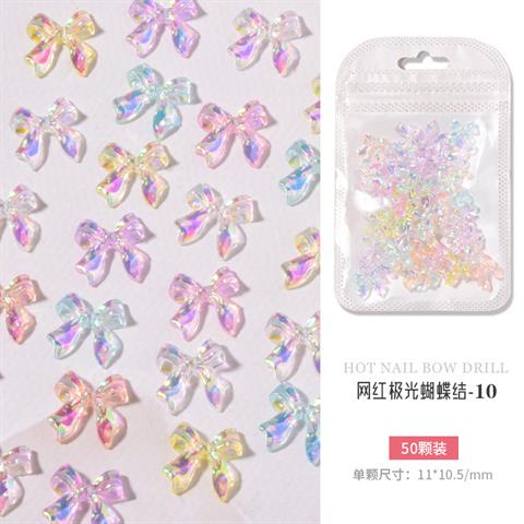 Tırnak Süsleme Nail Art CHARM (56366-6)