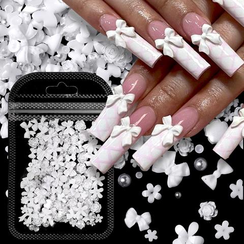 Tırnak Süsleme Nail Art CHARM (57423-1)